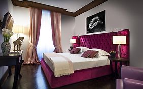 Grand Amore Hotel And Spa - Ricci Collection